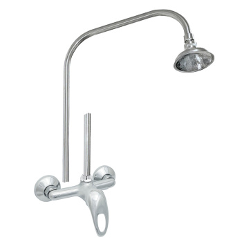 Смеситель стационарный ЦС-СМ 293-2/1 D35 М43 *1/8