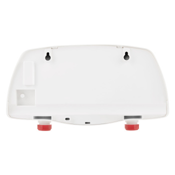 Водонагреватель проточный Electrolux Smartfix 2.0 TS, душ, кран, 6.5 кВт, вертикальный