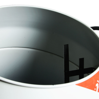 Бетоносмеситель 200л  750 Вт венец чугун объем загрузки 88л Б-201-Э Практик ПАРМА *1/5 Бетоносмеситель 200л  750 Вт венец чугун объем загрузки 88л Б-201-Э Практик ПАРМА *1/5