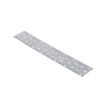 Пластина соединительная 200х50х2мм PS-50х200 *100