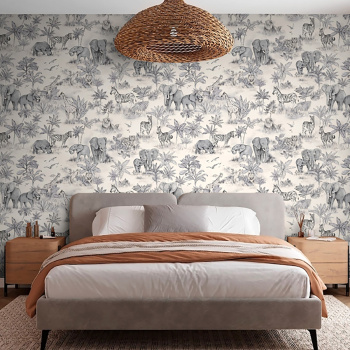 Обои флиз "WallSecret Basic" 8903-10  10*1,06м *6