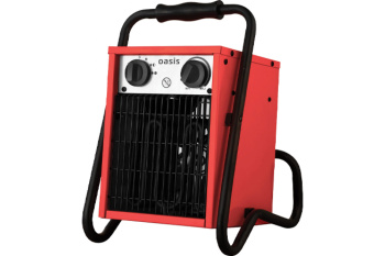 Тепловая пушка ОАЗИС TP-45S (U) (4,5кВт,220В,530м3/ч,терморегул) *1/6