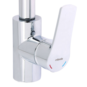 Смеситель для кухни Meal Milardo M01SBJ0M05 *1/10