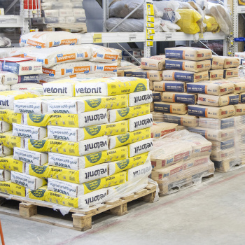 Штукатурка гипсовая Vetonit Profi gyps, суперпластичная, 25 кг, белый Штукатурка гипсовая Vetonit Profi gyps, суперпластичная, 25 кг, белый