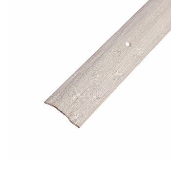 Порог-стык разноуровневый 40х900 мм Лука ПР 02, сосна жемчужная