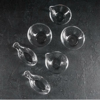 Набор соусников стекло Pasabahce "Гастробутик" 6шт 96450B *1/4