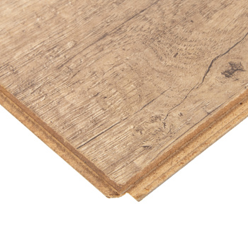 Ламинат Latat Elegante Дуб арабика, 2.156 м², 33 класс, 1382х195х8 мм