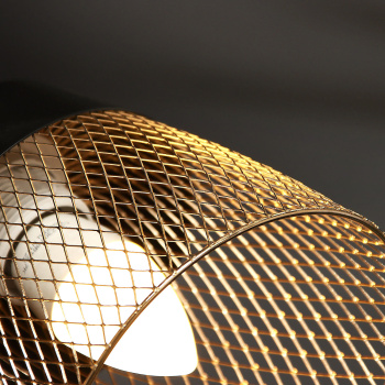 Люстра 07174-0.3-03 Е27 60Вт S=18м2  *1