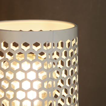 Бра 01412-0.8-02 WT+CR Е14 S=12м2 *1/10