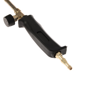 Горелка кровельная газовоздушная ГВ-1000В, д.76 *1