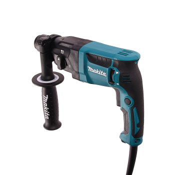 Перфоратор электрический MAKITA HR1840, щеточный, 2 режима, 0-2100 об/мин, 0-4800 уд/мин Перфоратор электрический MAKITA HR1840, щеточный, 2 режима, 0-2100 об/мин, 0-4800 уд/мин