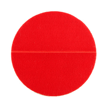 Насадка полировальная 180мм на липучке фетр Эксперт арт.3593-180 ЗУБР *1/60 Насадка полировальная 180мм на липучке фетр Эксперт арт.3593-180 ЗУБР *1/60