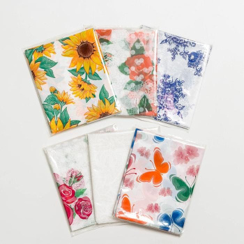 Скатерть полиэтилен. 1,2м х1,1м с рисунком "Пикник" (Тверь) *1/50