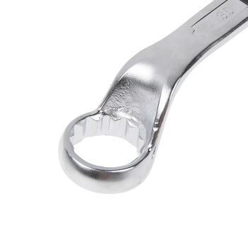 Ключ накидной 30x32 холодный штамп CrV (70537) СЕРВИС КЛЮЧ *1/5/30