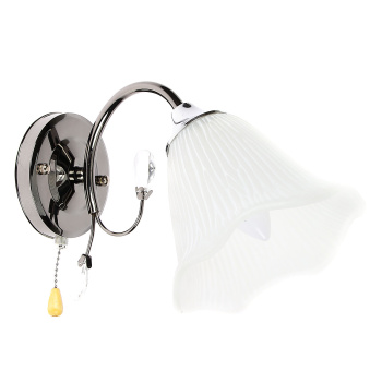 Бра А2648/1W ВCH E27 1*40Вт (250*300*160) *1