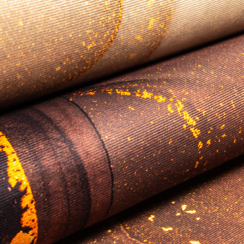 Коврик для ванной ВОЙЛОК шир. 120см х15м  "AQUADOMER HOME" DRH12-055 *15