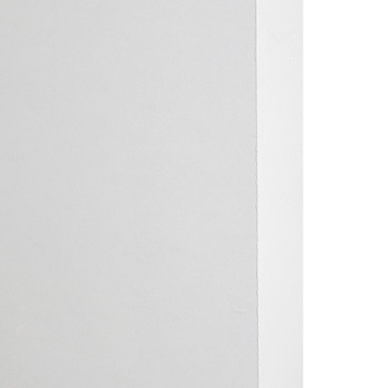 Дверь межкомнатная глухая Белый 700мм BROZEX-WOOD *1