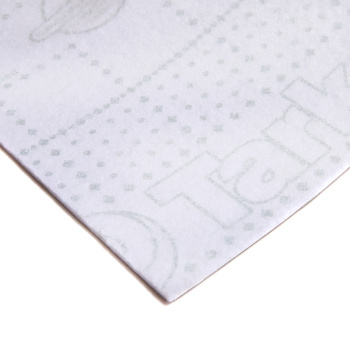 Линолеум 3.5 м Tarkett Idylle Nova Atlanta 1, полукоммерческий, 23/33 класс, 3.7 мм