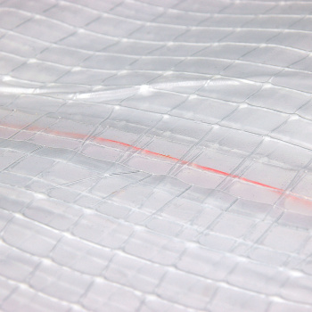 Пленка 2 м армированная ЗОЗП, 160 г/м², УФ-стабилизированная Пленка 2 м армированная ЗОЗП, 160 г/м², УФ-стабилизированная