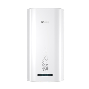 Водонагреватель накопительный 50 л THERMEX Double, 2.5 кВт, универсальный