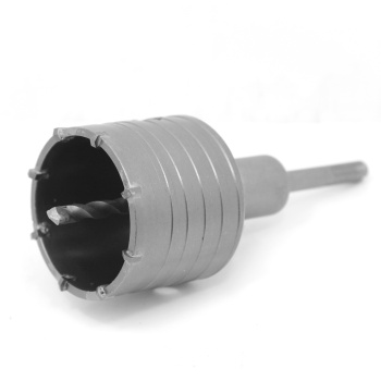 Коронка по кирпичу и газобетону 70 мм RAGE by VIRA