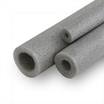 Теплоизоляция трубная Ø 60*9 мм (2 метра) серый *1/25 (50м)