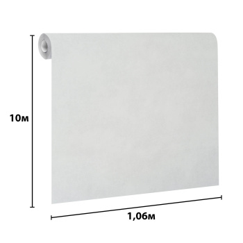 Обои флиз. Артекс Спектр-уни (бел.) 11362-01 10х1.06м *1/6