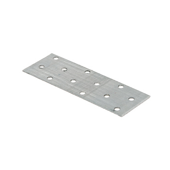 Пластина соединительная 120х40х2мм PS-40х120 *200