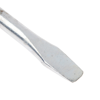 Ключ баллонный Г-образный 17мм 260мм (71370) СЕРВИС КЛЮЧ *1/40