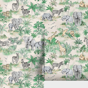 Обои флиз "WallSecret Basic" 8903-18  10*1,06м *6