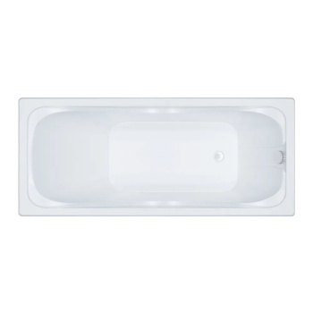 Ванна Стандарт 170*75 Экстра