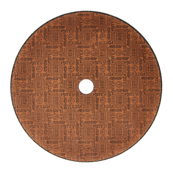 Круг отрезной 230*2,5*32 по МЕТАЛЛУ А30 S BF 80 2 (Луга) ДЛЯ СТАНКОВ!!!! *1/25/50