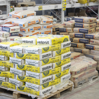 Штукатурка гипсовая Vetonit Profi gyps, суперпластичная, 25 кг, белый Штукатурка гипсовая Vetonit Profi gyps, суперпластичная, 25 кг, белый