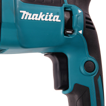 Перфоратор электрический MAKITA HR1840, щеточный, 2 режима, 0-2100 об/мин, 0-4800 уд/мин Перфоратор электрический MAKITA HR1840, щеточный, 2 режима, 0-2100 об/мин, 0-4800 уд/мин