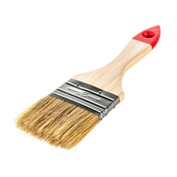 Кисть "Столичная" КФ-50*12 пласт.ручка (Акор) *10/400 Кисть "Столичная" КФ-50*12 пласт.ручка (Акор) *10/400