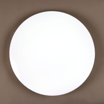 Светильник светодиодный акриловый 450мм 40W FS 6/40W LED 1 реж б/пульта S=15м2 *1/5