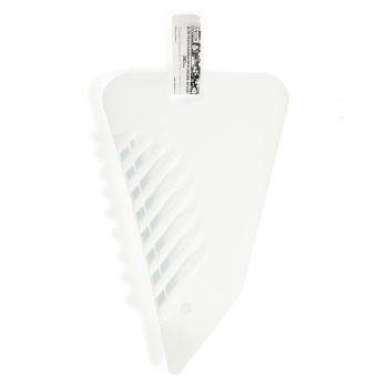 Шпатель прижимной для обоев 280мм Крыло арт.333-0250 DECOR *150