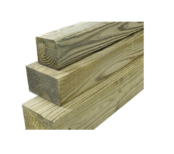 Доска 50х70х3000 мм, импрегнированная, сорт АВ, сосна